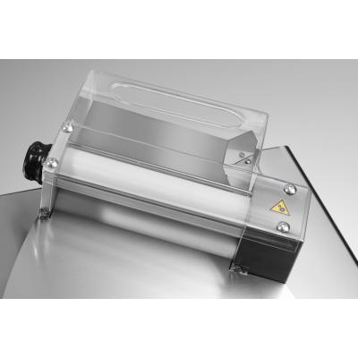 Elektrický váleč těsta 400, Prismafood, 230V/250W, 585x435x(H)790mm | 1D010028